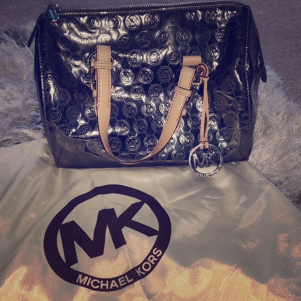 Michael Kors handbag
